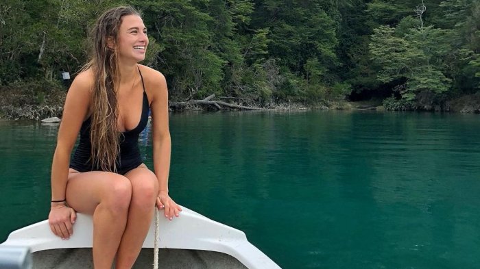 Ríos Del Mundo | Capítulo 4