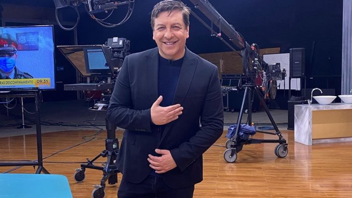 El potente mensaje de Julio César Rodríguez al equipo de Contigo En La Mañana que enterneció a sus seguidores