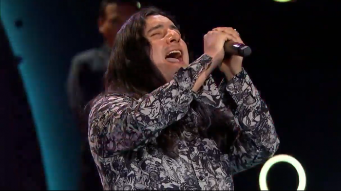 Éxtasis total: Dream Theater dejó la escoba con su presentación