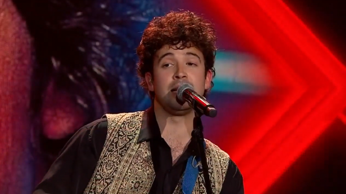 ¿Qué le faltó? Gustavo Cerati fue eliminado de la competencia