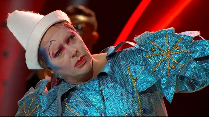 De otro mundo: David Bowie sorprendió con alucinante presentación