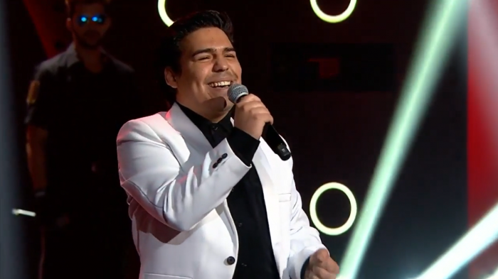 El divo de Juárez, Juan Gabriel, fue eliminado de Yo Soy