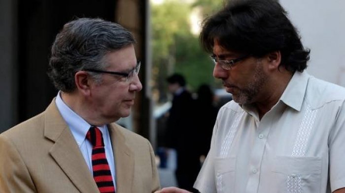 Daniel Jadue desplazó a Joaquín Lavín en la carrera presidencial según encuesta Pulso Ciudadano