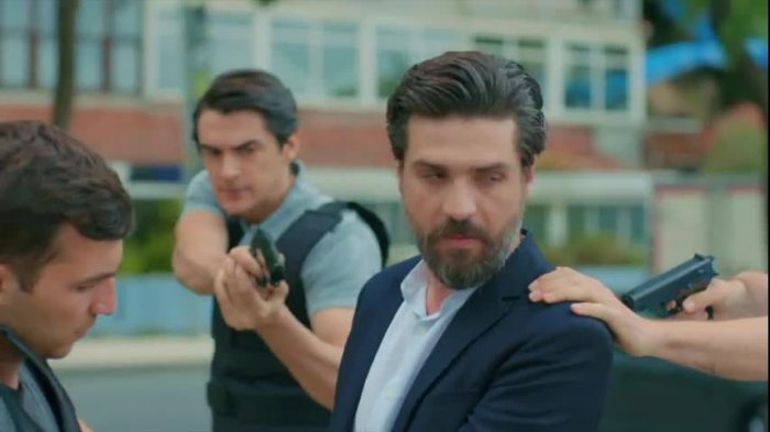 Amor de Familia | Capítulo 90