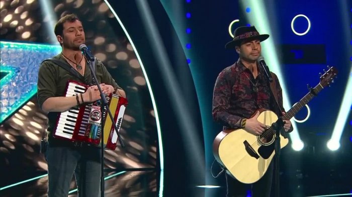 Los Vásquez estuvieron a punto de salvarse, pero irán a duelo de eliminación