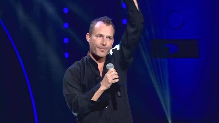Miguel Bosé lo hizo otra vez: Encantó y sorprendió al jurado en Yo Soy