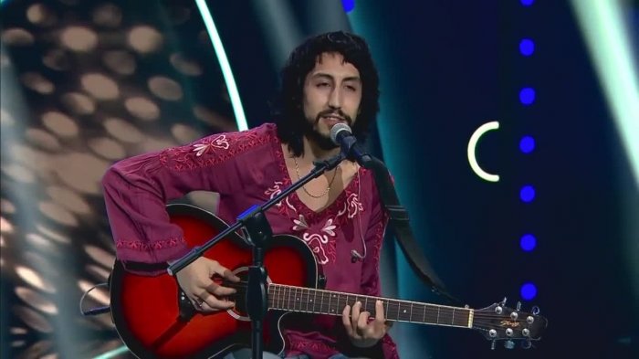 Cat Stevens conquistó al jurado con su performance en Yo Soy