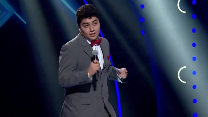 José José logró imitar el estilo de baile del cantante mexicano