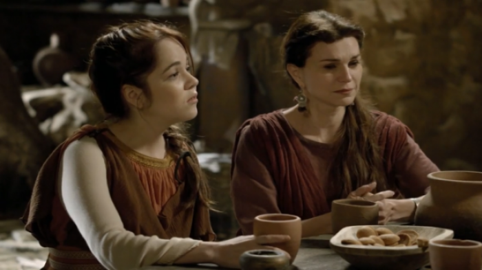 Jesús | Capítulo 93