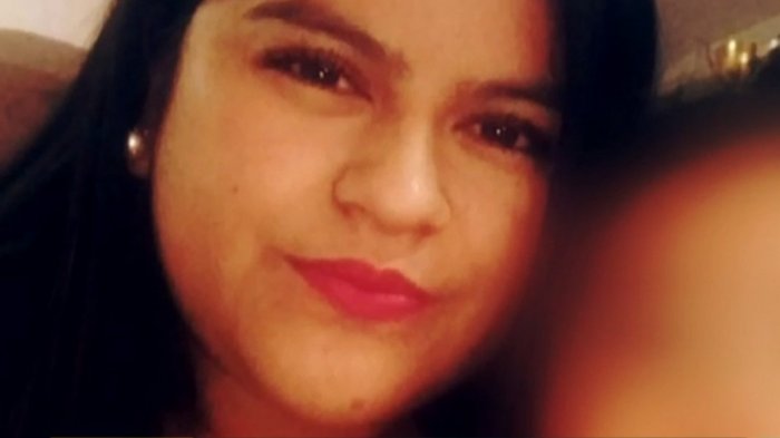 Muere joven madre tras recibir un disparo en San Ramón