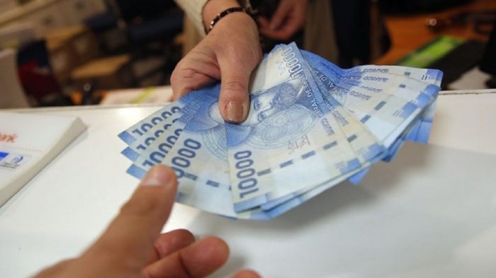 Segundo retiro del 10% será votado la próxima semana por la Comisión de Constitución