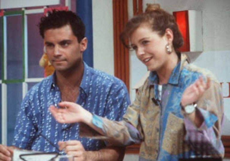 Cuando el Axé casi llegó a Extra Jóvenes