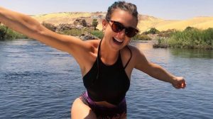 Ríos Del Mundo | Capítulo 5