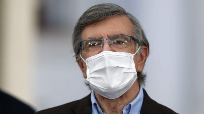 “Quiero que gane lejos el apruebo”: La clara postura de Joaquín Lavín ante este plebiscito 2020