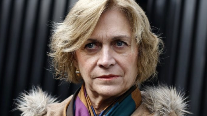 Evelyn Matthei a Julio César Rodríguez: 