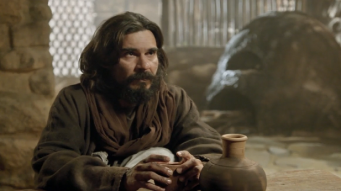 Jesús | Capítulo 95