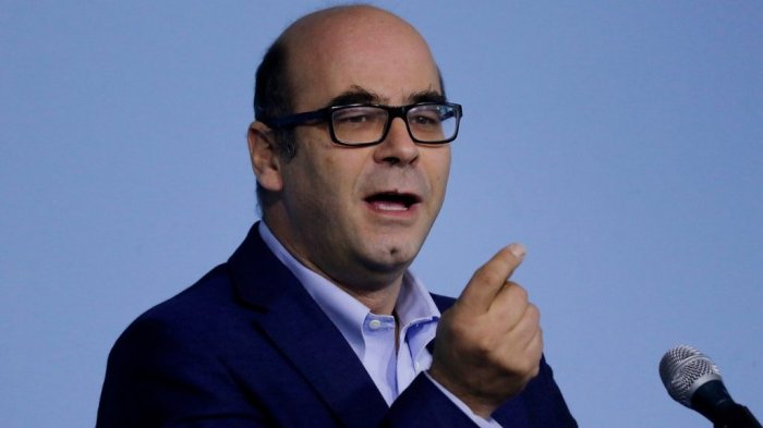 Fernando Atria por triunfo del Apruebo: 