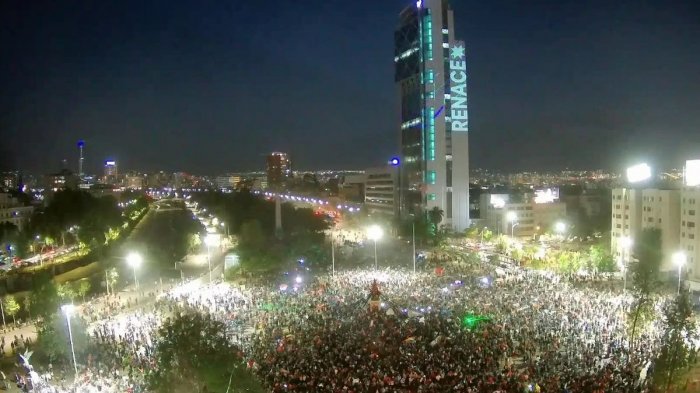 Contigo En Directo | Capítulo 79