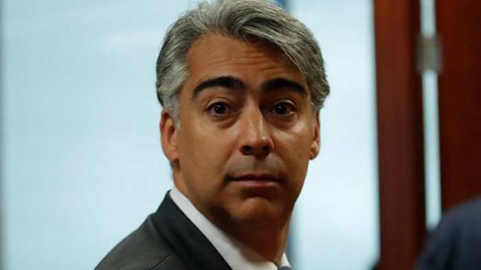 Marco Enríquez-Ominami: 