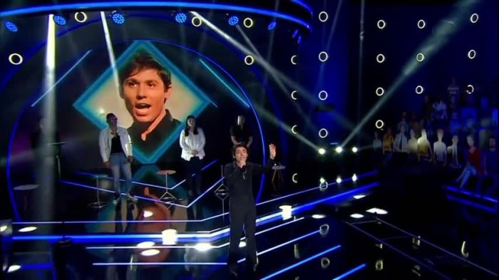 ¿Quién habrá sido el mejor de este capítulo? Los elegidos se enfrentaron nuevamente a duelo en Yo Soy