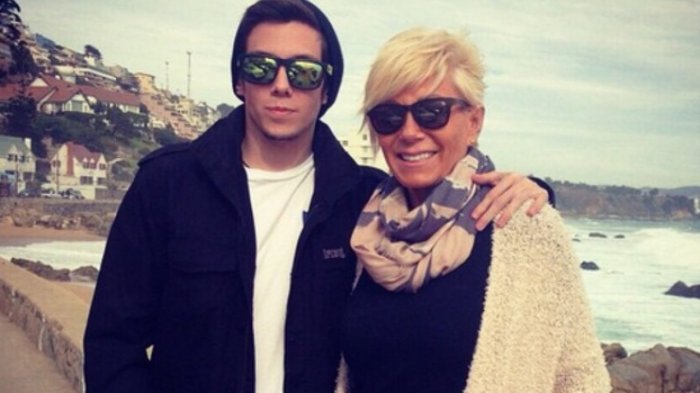 Así es la nueva clínica psiquiátrica donde cumplirá arresto domiciliario Hernán Calderón Argandoña