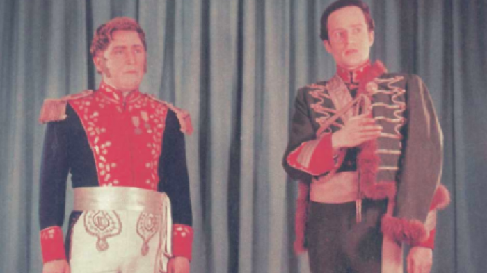 La hazaña del teleteatro