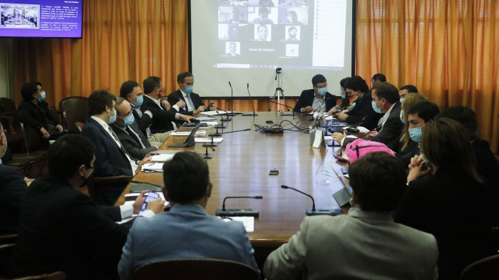 Contigo En Directo | Capítulo 80