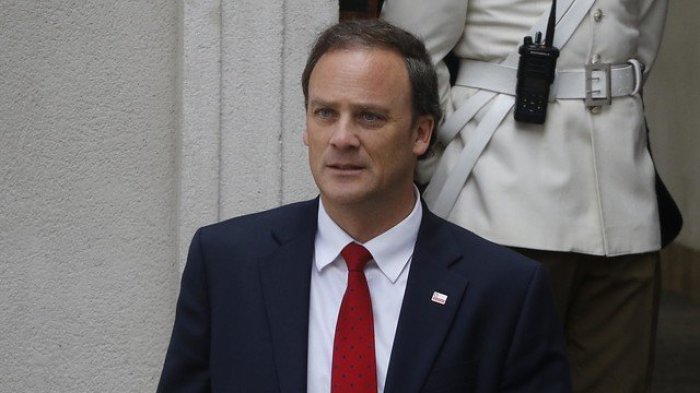 Gobierno acudirá al Tribunal Constitucional por proyecto sobre segundo retiro del 10%