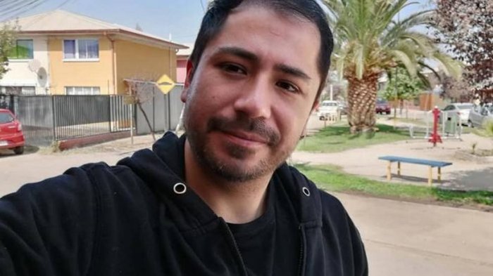 Encuentran cuerpo de joven peluquero en Colina: Presunto asesino se entregó a Carabineros