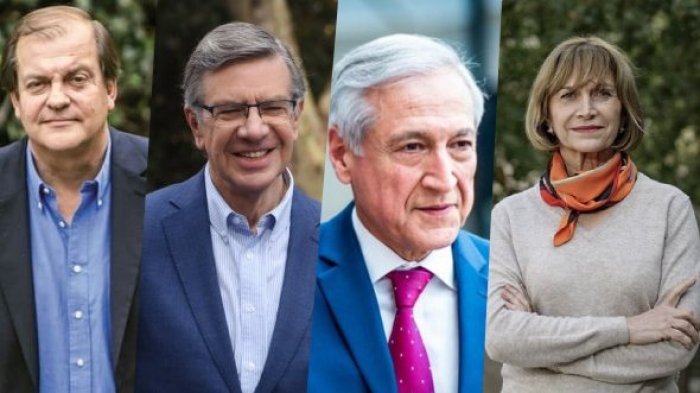 Comienza la carrera hacia las presidenciales 2022: ¿Quiénes son los candidatos?