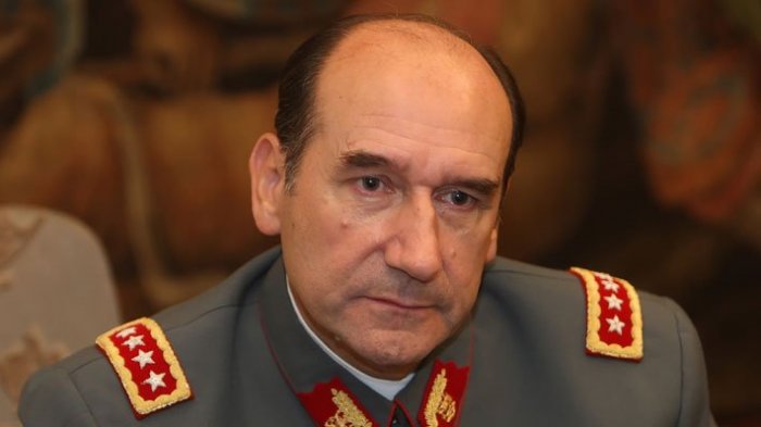 La vida de lujos del exgeneral Fuente-Alba: Es procesado por malversación de caudales públicos