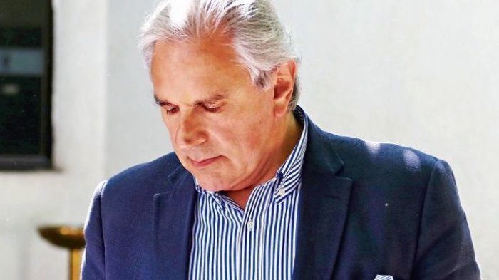 Iván Moreira por 