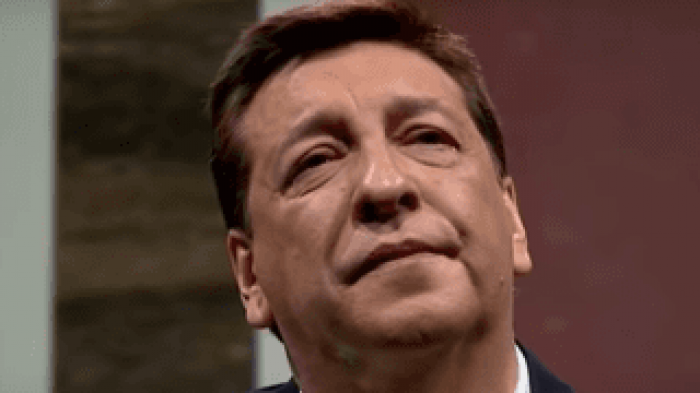 “Él es Pablito”: La tierna foto y potente mensaje de Julio César Rodríguez junto a su primer hijo que remeció las redes sociales