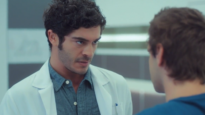 Amor De Familia | Capítulo 97