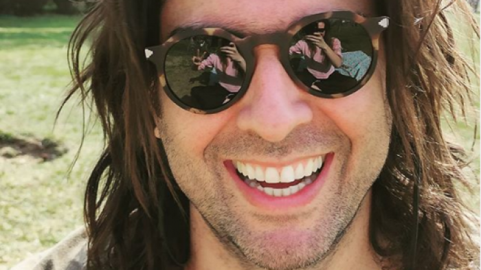 ¿Llega un nuevo integrante a la familia? Cristian Riquelme hizo un importante anuncio en redes sociales