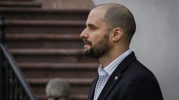 Gobierno descarta realizar indultos a presos de la revuelta social