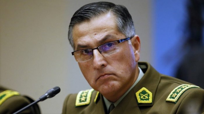 “Eso no es tener pantalones”: Tío de cabo muerto en la Araucanía acusa responsabilidad de General Rozas