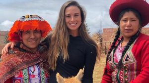 Ríos Del Mundo | Capítulo 6