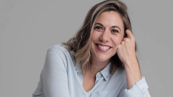 “Esto es lo que más se ocupa aquí”: Así es la coqueta casa de Jane Morgan en Las Condes