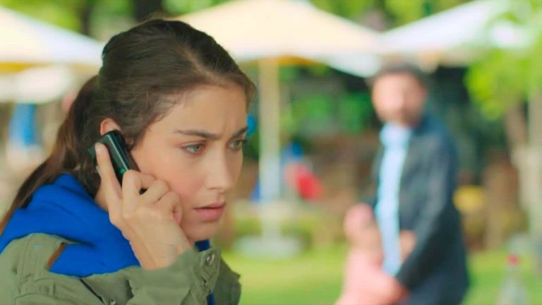 Próximo capítulo: El día de las madres