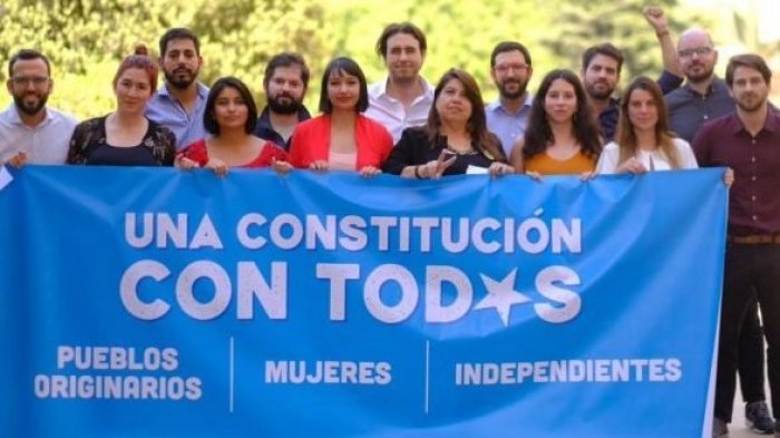 Salida del Frente Amplio trajo coletazos: ¿Por qué la oposición no llegó a un acuerdo?