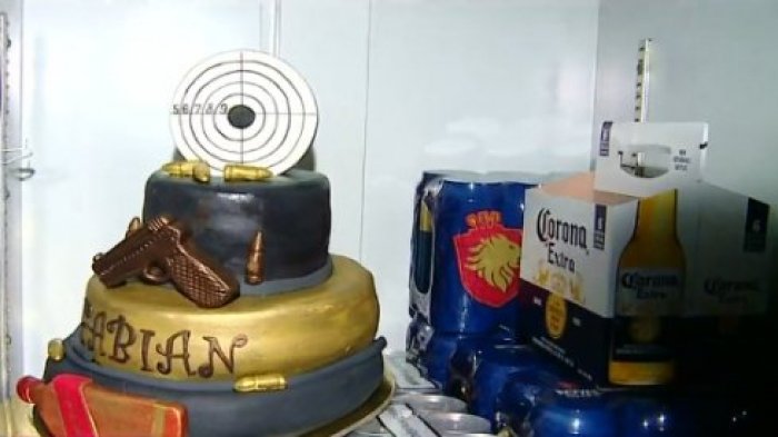 30 detenidos en fiesta clandestina en Paine: Arrendaron una parcela y contrataron productora