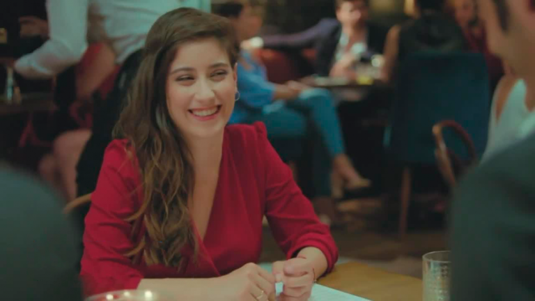 Próximo capítulo: ¡Baris y Filiz se comprometerán!