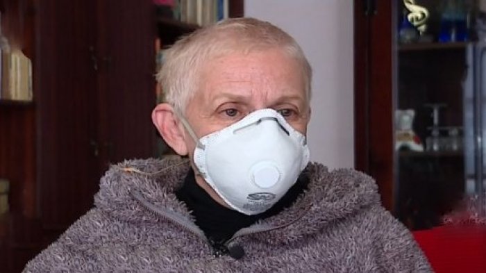 Perito Carmen Cerda asegura que las causas de muerte de Fernanda Maciel no coinciden con el informe del Servicio Médico Legal