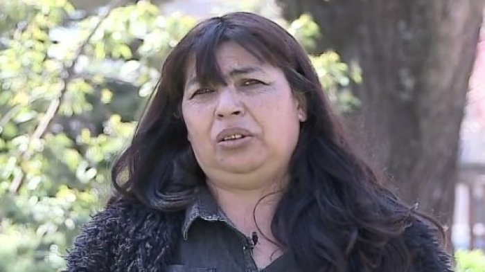 Recibió beneficios carcelarios: Madre de víctima de asesinato y violación se encontró con el autor del crimen en la calle