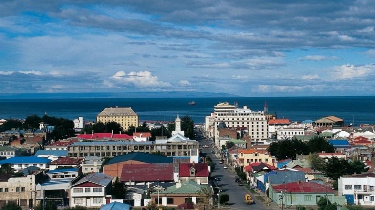 Tasa de casos activos en Magallanes es 10 veces mayor que la del país, según Informe Epidemiológico