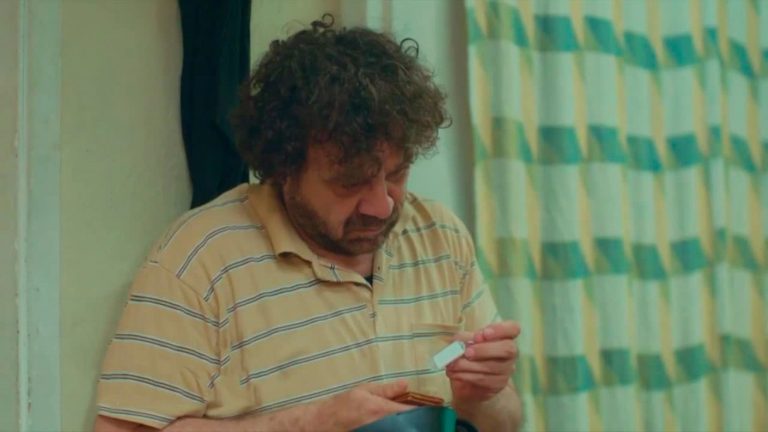 Próximo capítulo: Fikri en peligro