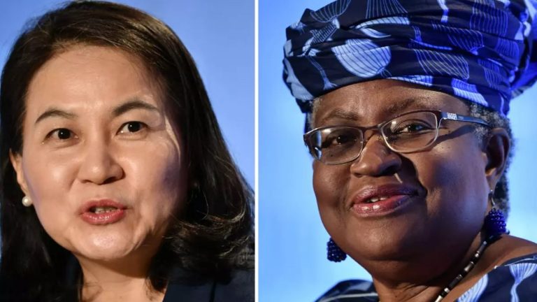 Por primera vez en la historia una mujer dirigirá la Organización Mundial del Comercio