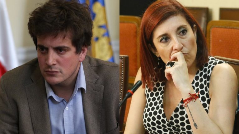 De Diego Schalper a Patricia Muñoz: Autoridades también se indignaron con el 