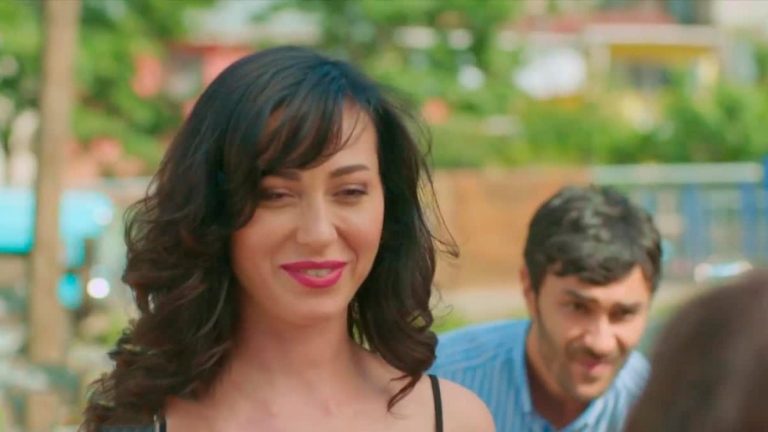 Próximo capítulo: El radical cambio de Seyma